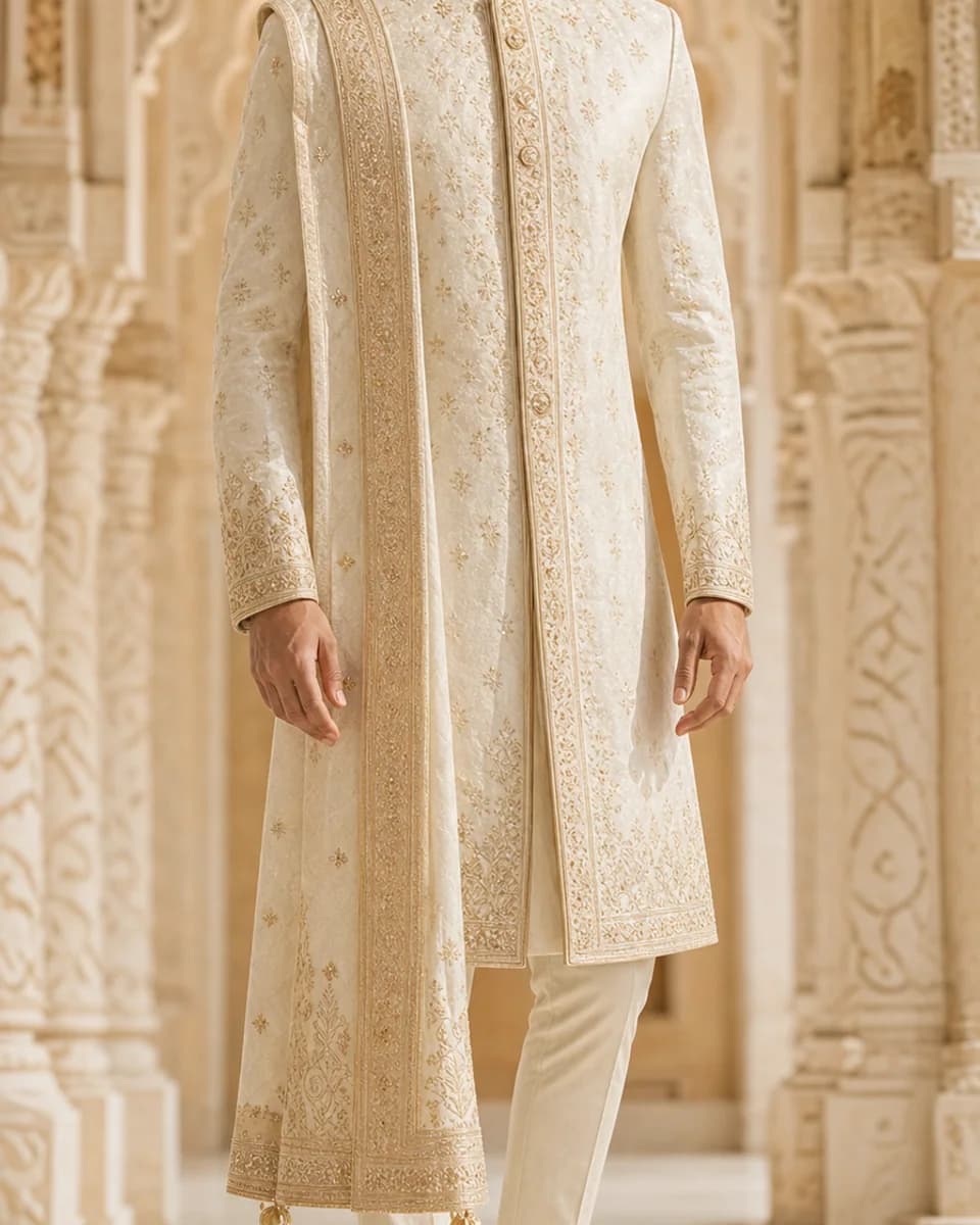 Sherwani