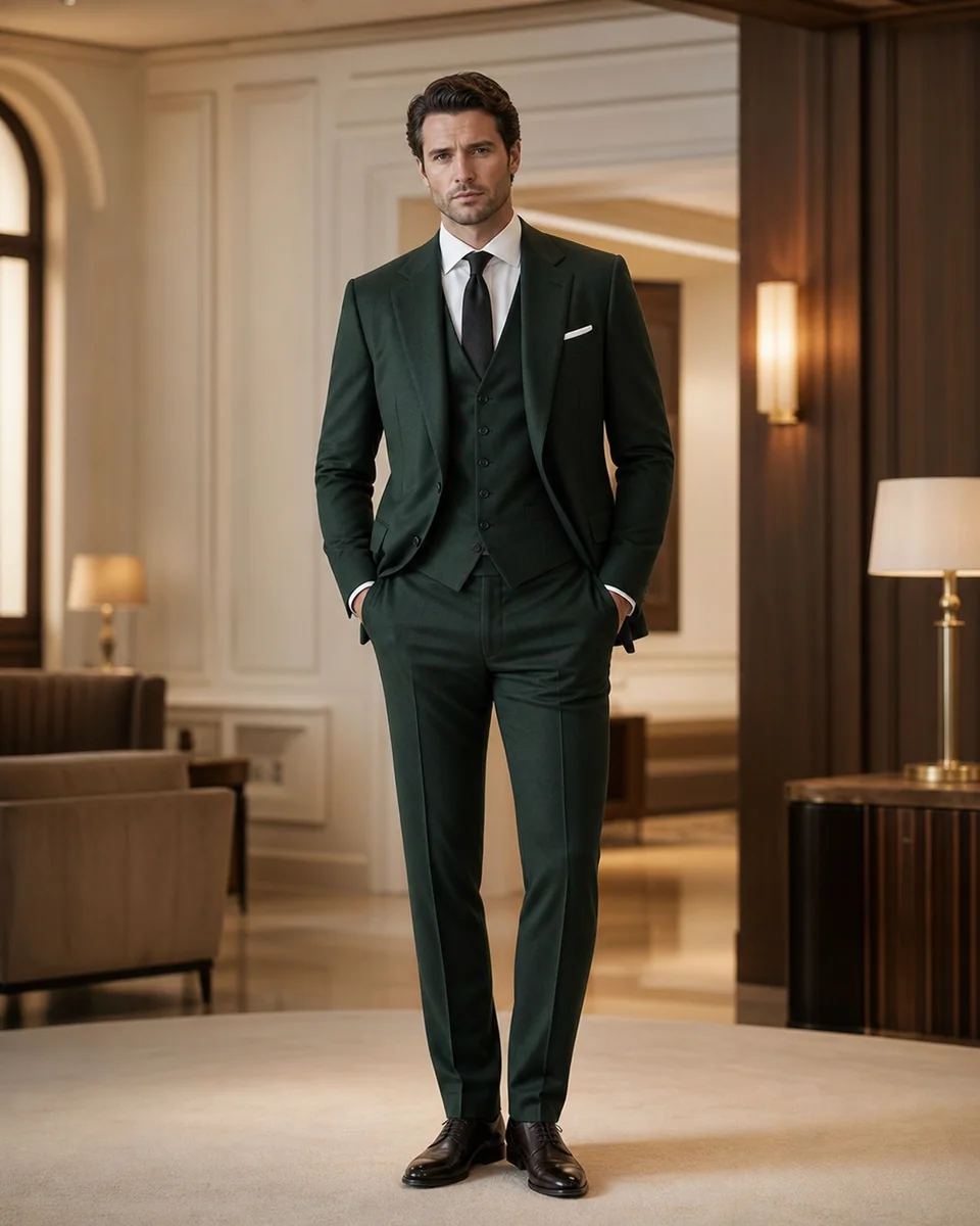 Suits
