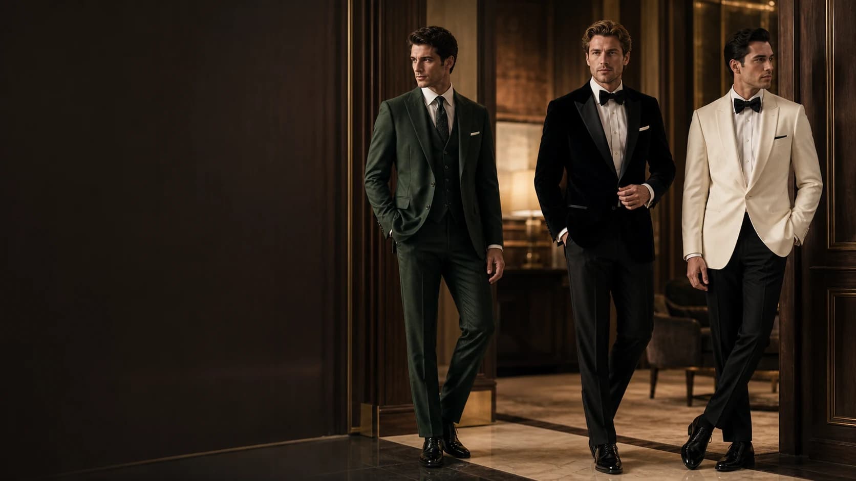 Mietaaf premium menswear consultation