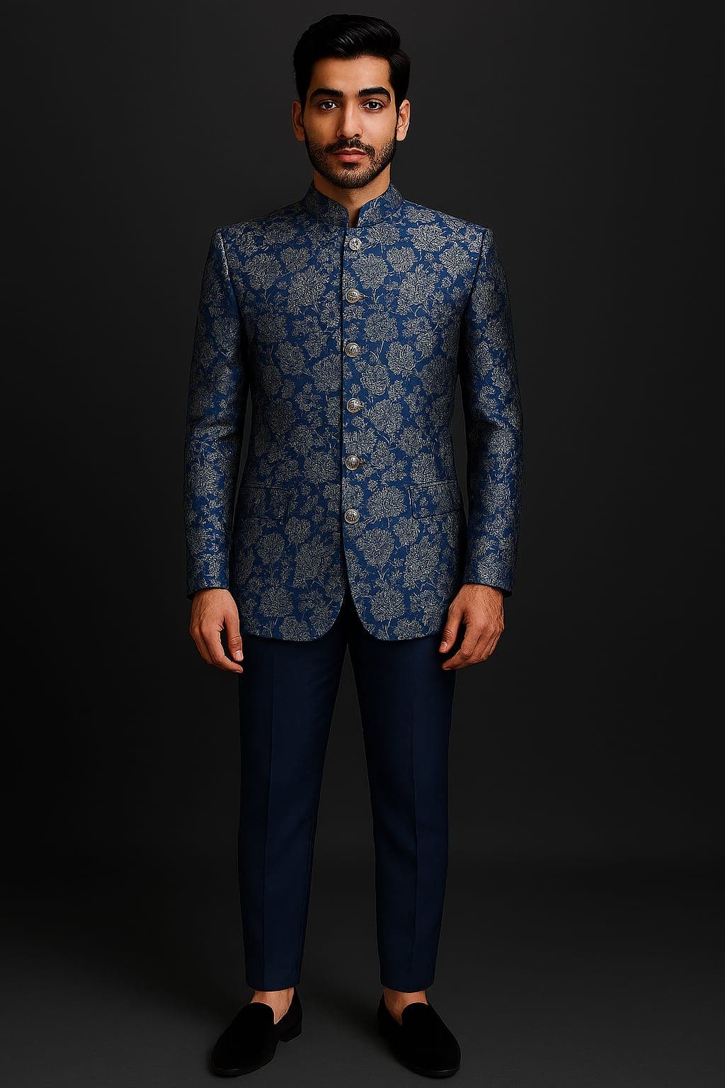 Mietaaf fashion look 2