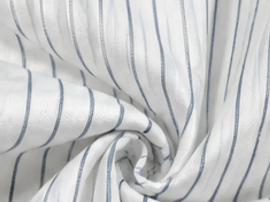 The shirting collection fabric texture