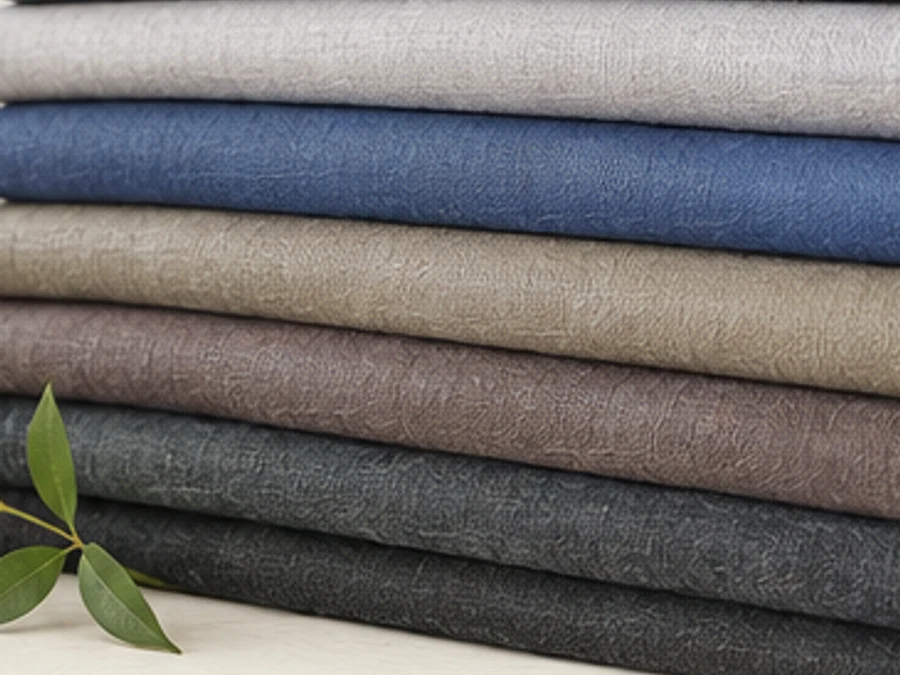 Terri-Wool palettes fabric texture